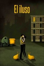 Poster for El Iluso