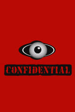 Poster for WWE Confidential