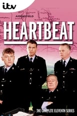 Poster for Heartbeat Season 11