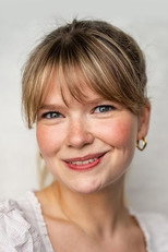 Hrafnhildur Orradóttir Hrafnhildur Orradóttir