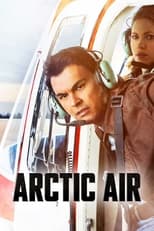 Poster for Arctic Air Season 2