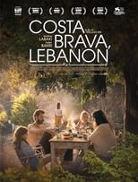 Costa Brava, Lebanon serie streaming