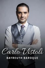 Carlo Vistoli @ Bayreuth Baroque 2025