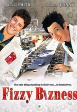 Fizzy Bizness poster movie