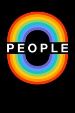 Poster for PEOPLE 2018 ★ THE FILM