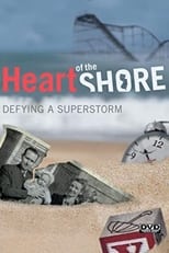 Poster for Heart Of The Shore