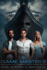 Poster zu Staffel 2 – Game Master