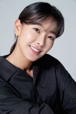 Foto retrato de Go Won-hee
