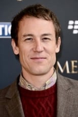 Fiche et filmographie de Tobias Menzies