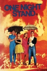 Poster for One Night Stand