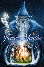 Poster for Twelve Months 