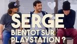 Serge le Mytho 1x2 (S01E02)