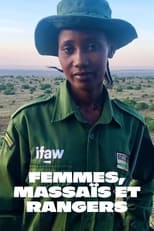 Poster for Femmes, massaïs et rangers - Les lionnes du Kenya