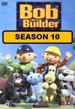 Poster for Bob the Builder Season 10