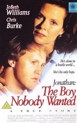 Poster for Jonathan: The Boy Nobody Wanted 