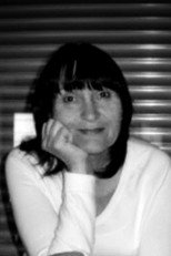 Foto retrato de Yelizaveta Kimyagarova