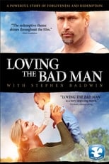 Poster for Loving the Bad Man