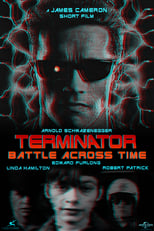 T2 3-D: Battle Across Time (1996)