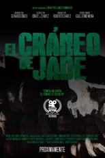 Poster for The Jade Skull