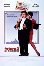 Poster di Arturo 2 - On the Rocks