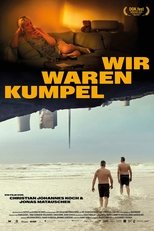 Poster di Wir waren Kumpel