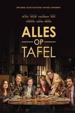 Poster for Alles op Tafel 