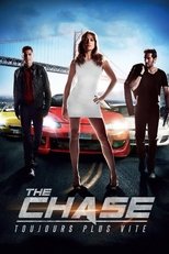 The Chase poster