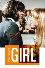 Poster for Girl