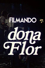 Filmando Dona Flor