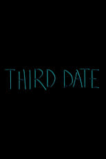 Poster for third date 