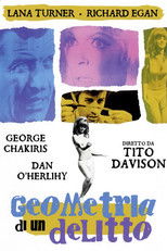 Geometria di un delitto