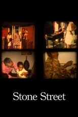 Stone Street poster