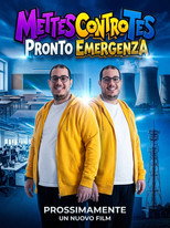Mettes Contro Tes pronti Emergenza