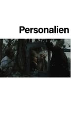 Poster for Personalien