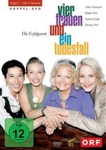 Poster for Vier Frauen und ein Todesfall Season 2