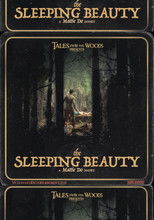 The Sleeping Beauty poster