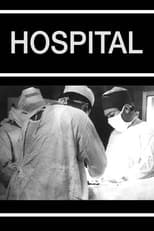 Poster for Hospital