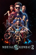 Mortal Kombat II