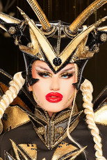 Xana as Self in Slaycation