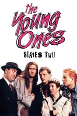 Poster for The Young Ones Season 2
