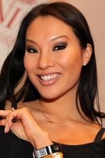 Foto retrato de Asa Akira