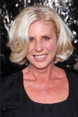 Foto retrato de Callie Khouri