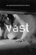 Poster for Vast 