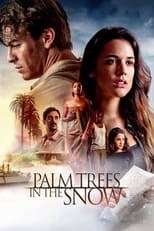 Poster for Palm Trees in the Snow