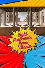 Eight Postcards from Utopia main poster