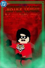 LEGO Justice League: The Halloween Special (2024)