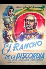 Poster for Si me viera don Porfirio