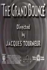 Poster for The Grand Bounce 