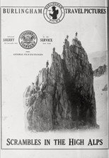 Scrambles in the High Alps