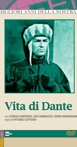 Poster for Vita di Dante